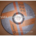 abrasive grinding wheel